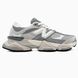 New Balance 9060 Light Grey nbl-0433-1293336 фото 1