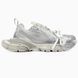 Balenciaga 3XL White/Silver bal-0036-975220 фото 1