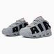 Nike Air More Uptempo Grey nik-0762-1464680 фото 2