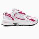 New Balance 530 White/Pink nbl-0404-1183423 фото 1