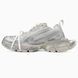 Balenciaga 3XL White/Silver bal-0036-975220 фото 2
