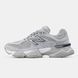 New Balance 9060 Light Grey #art1695-1370292 фото 1