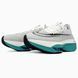Nike Air Zoom Alphafly Next% 2 White/Blue nik-0600-1050165 фото 2