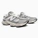 New Balance 9060 Light Grey nbl-0433-1293336 фото 2