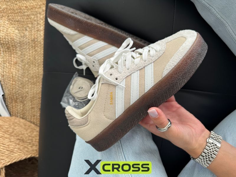 Adidas Samba Linens adi-0514-1229453 фото