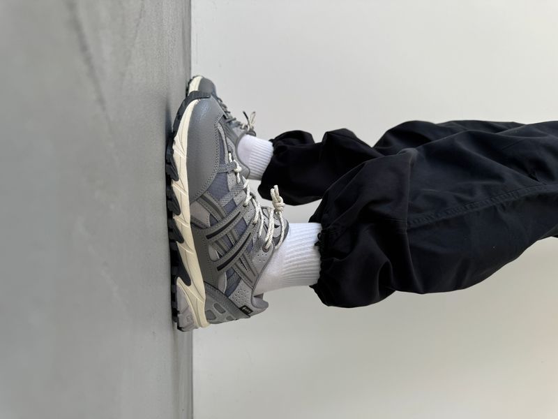 Asics Gel-Sonoma Grey Gore-Tex asc-0092 asc-0092-876469 фото