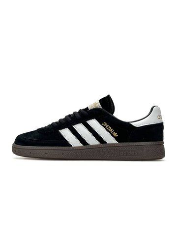 Adidas Spezial Black White B5212-1516116 фото
