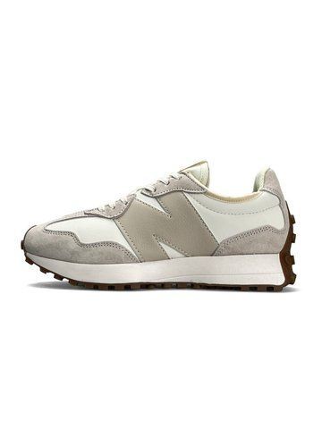 New Balance 327 Beige White В4193-1198885 фото