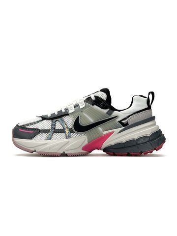 Nike V2K Run White Holographic Pink В5139-1502591 фото