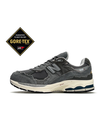 New Balance 2002R GTX Grey A3427-962547 фото