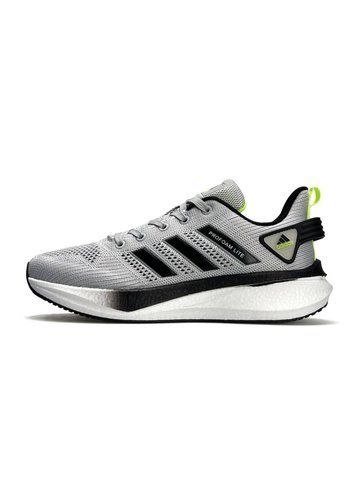 Adidas Profoam Lite Grey White Lime A3965-1094438 фото