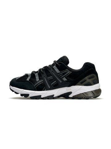 ASICS Gel-Sonoma 15-50 Black White A3476-990024 фото