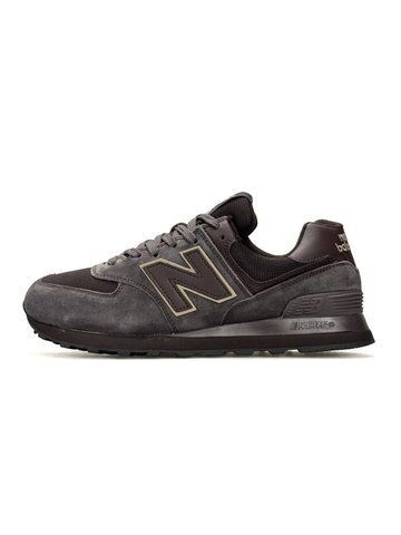 New Balance 574 M Dark Chocolate A5673-1676285 фото