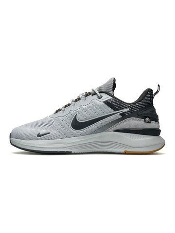 Nike Air Zoom Winflo Light Grey A4954-1446305 фото