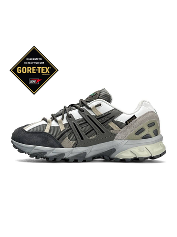 ASICS Gel-Sonoma 15-50 GTX Grey White А4376-1212909 фото