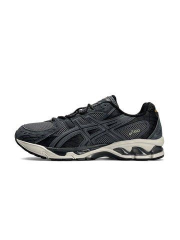 ASICS Gel-Nimbus 10.1 Dark Grey A4064-1142805 фото