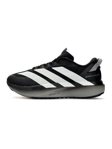 Adidas Adizero Evo SL ATR Black White Grey А5653-1673101 фото