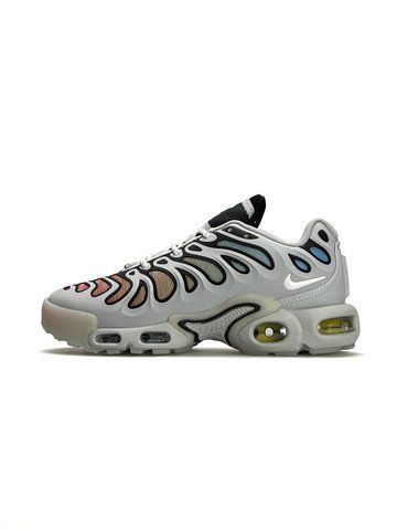 Nike Air Max Plus Drift Light Grey A3468-986720 фото