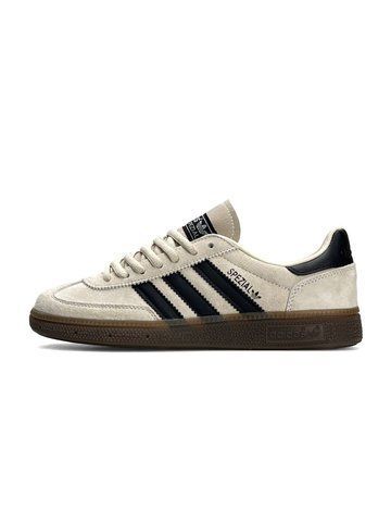 Adidas Spezial Beige Black В4423-1219564 фото