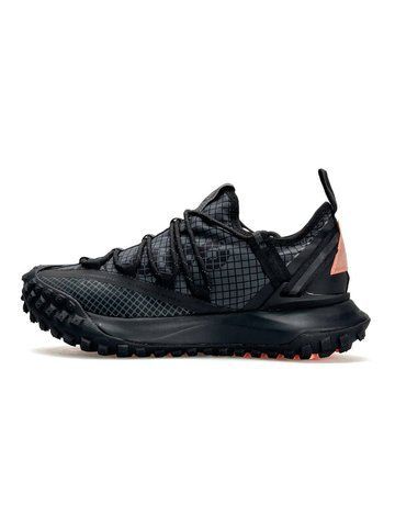Nike ACG Mountain Fly Low Black A3875-1073447 фото