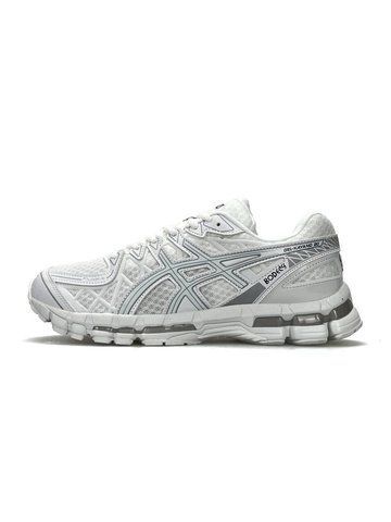 ASICS GEL-KAYANO 20 White A5436-1553510 фото