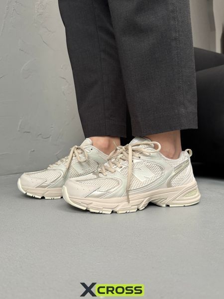 New Balance 530 Light Beige nbl-0099-262405 фото