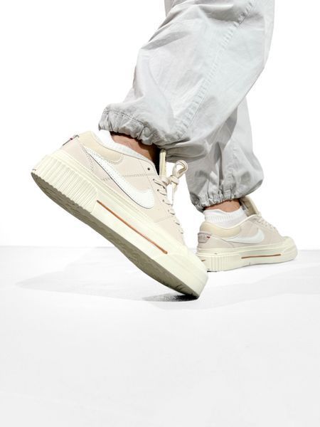 Nike Court Legacy Beige nik-0450-676257 фото