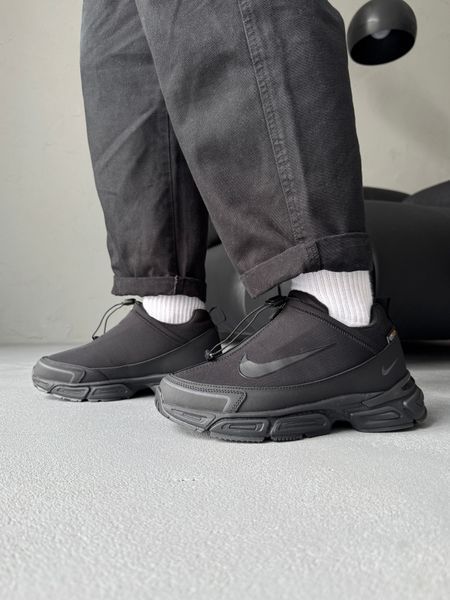Nike Zoom Pulse Black Cordura nik-0679-1290768 фото