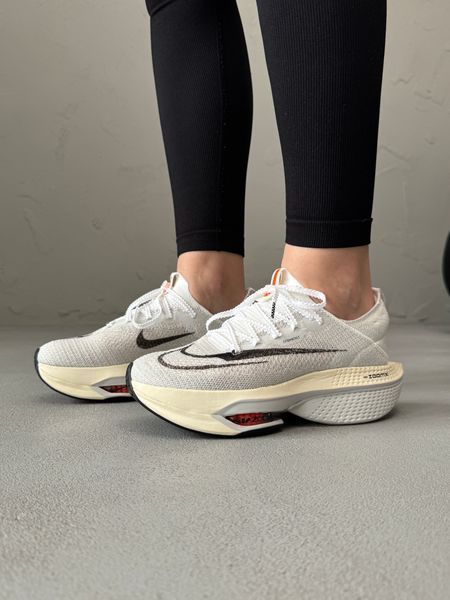 Nike Air Zoom Alphafly Next% 2 White nik-0563-998407 фото