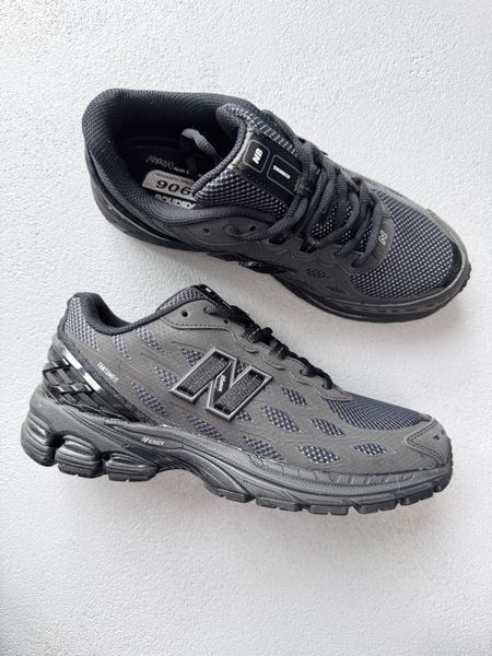 New Balance 1906R Fantomfit Black nbl-0380-1087314 фото
