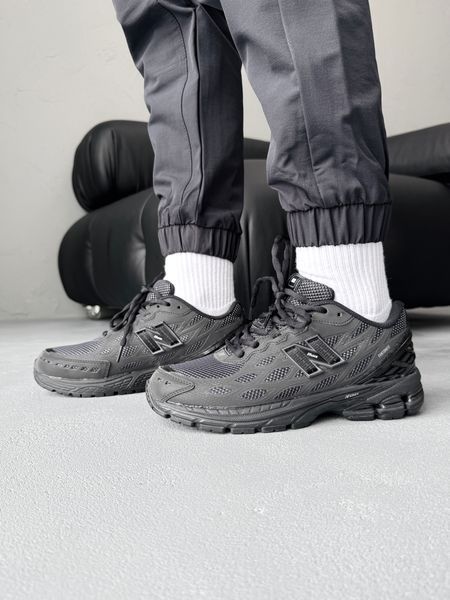 New Balance 1906R Fantomfit Black nbl-0380-1087314 фото