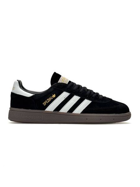 Adidas Handball Spezial M Black White A5948-1751377 фото