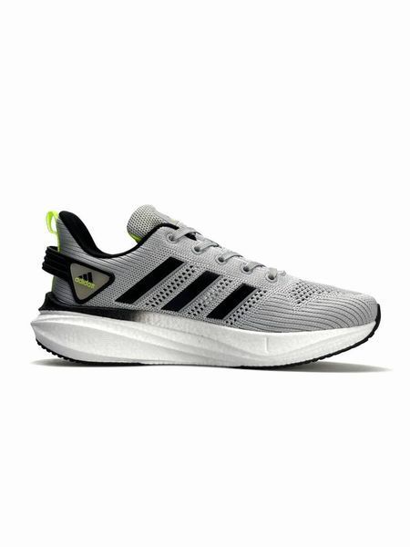 Adidas Profoam Lite Grey White Lime A3965-1094438 фото