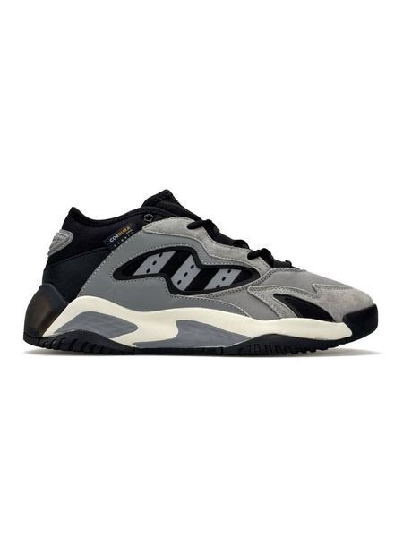 Adidas Streetball 2.0 Grey Black Beige A5975-1757711 фото