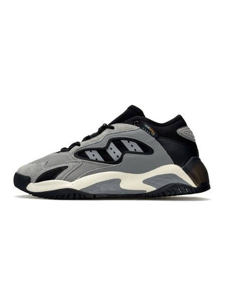 Adidas Streetball 2.0 Grey Black Beige A5975-1757711 фото