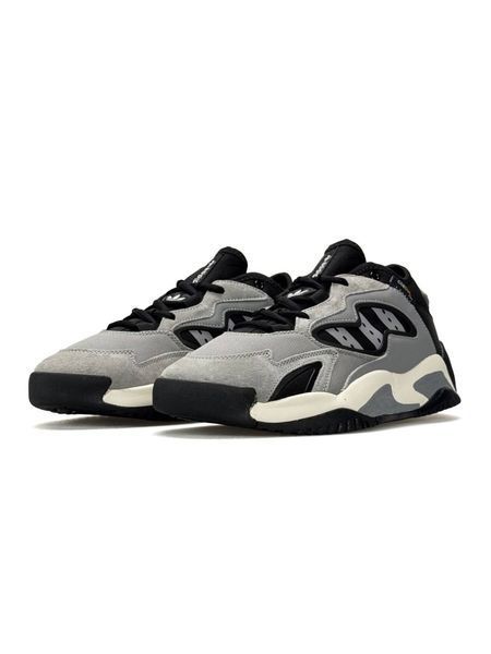 Adidas Streetball 2.0 Grey Black Beige A5975-1757711 фото