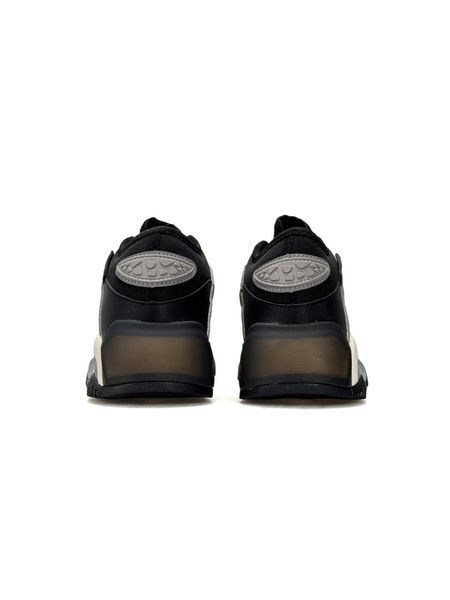 Adidas Streetball 2.0 Grey Black Beige A5975-1757711 фото