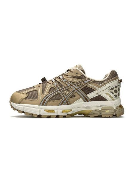 ASICS Gel-Kahana 8 Sand Beige В5122-1499206 фото