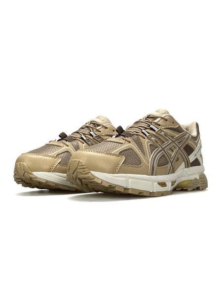 ASICS Gel-Kahana 8 Sand Beige В5122-1499206 фото