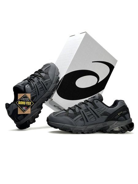 ASICS Gel-Sonoma 15-50 GTX Grey А4575-1247216 фото