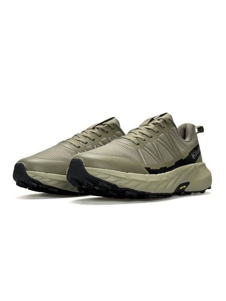 Columbia Trail Vibram Olive Black A5745-1692784 фото