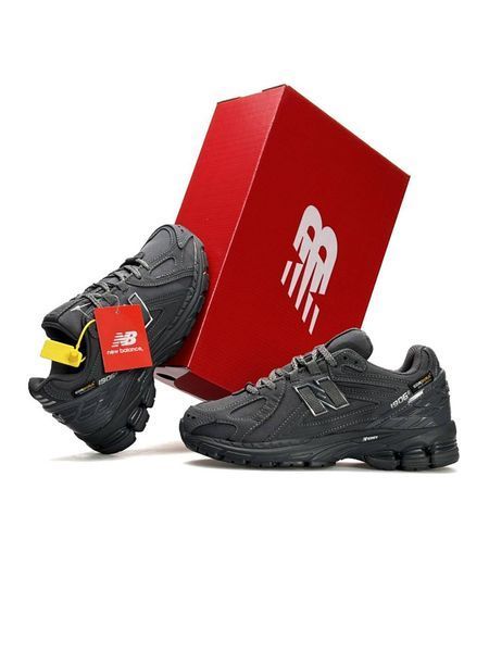 New Balance 1906R Cordura GTX Grey B4584-1249186 фото