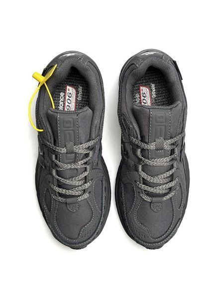 New Balance 1906R Cordura GTX Grey B4584-1249186 фото
