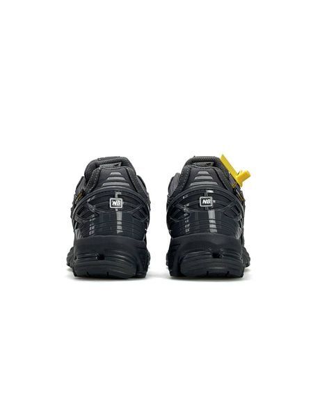 New Balance 1906R Cordura GTX Grey B4584-1249186 фото