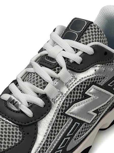 New Balance 204L Grey Metallic Beige A5301-1525347 фото