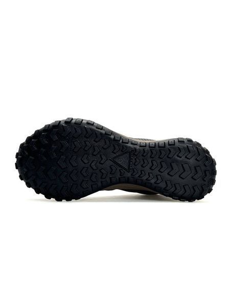 Nike ACG Mountain Fly High Fur Taupewood Black А4841-1346103 фото