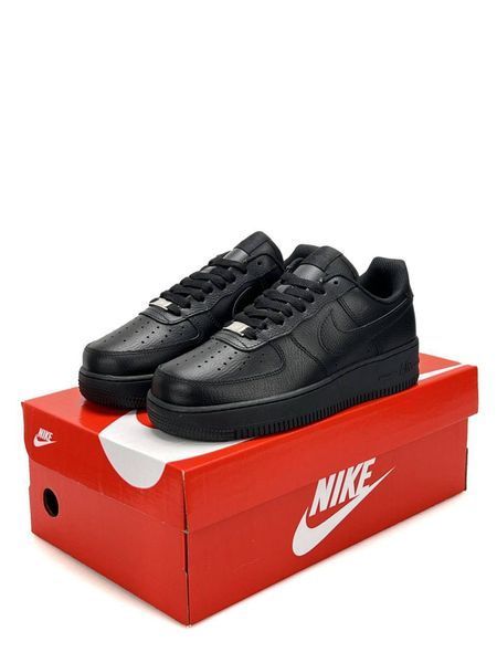 Nike Air Force 1 '07 W Black В5221-1516990 фото