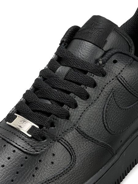 Nike Air Force 1 '07 W Black В5221-1516990 фото