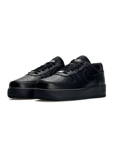Nike Air Force 1 '07 W Black В5221-1516990 фото
