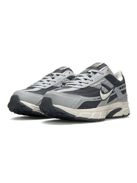 Nike Initiator GTX Light Grey White B4812-1340312 фото